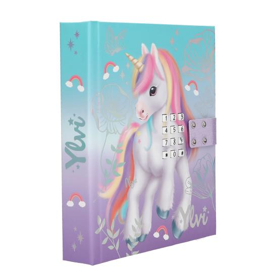 Ylvi Diary With Code & Sound - ART & CRAFT/MAGIC/AIRFIX - Beattys of Loughrea