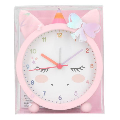 Ylvi Alarm Clock - ART & CRAFT/MAGIC/AIRFIX - Beattys of Loughrea