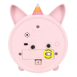 Ylvi Alarm Clock - ART & CRAFT/MAGIC/AIRFIX - Beattys of Loughrea