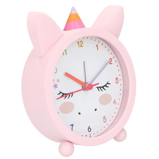 Ylvi Alarm Clock - ART & CRAFT/MAGIC/AIRFIX - Beattys of Loughrea
