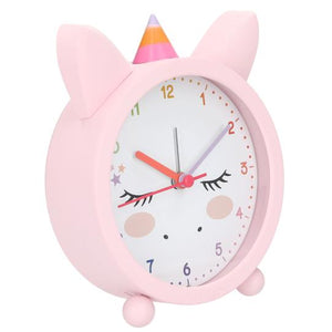 Ylvi Alarm Clock - ART & CRAFT/MAGIC/AIRFIX - Beattys of Loughrea