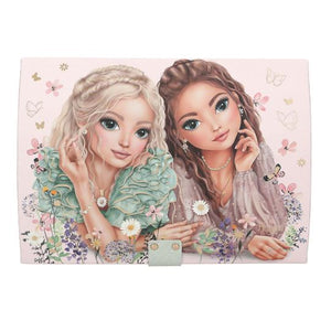 TOPModel Jewellery Box With Code And Sound SUMMER FEELING - Beattys of Loughrea | www.beattys.ie