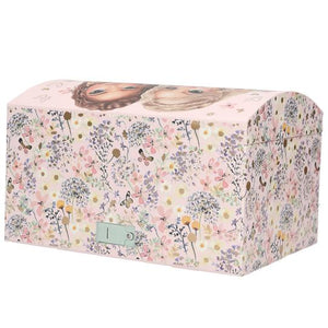 TOPModel Jewellery Box With Code And Sound SUMMER FEELING - Beattys of Loughrea | www.beattys.ie