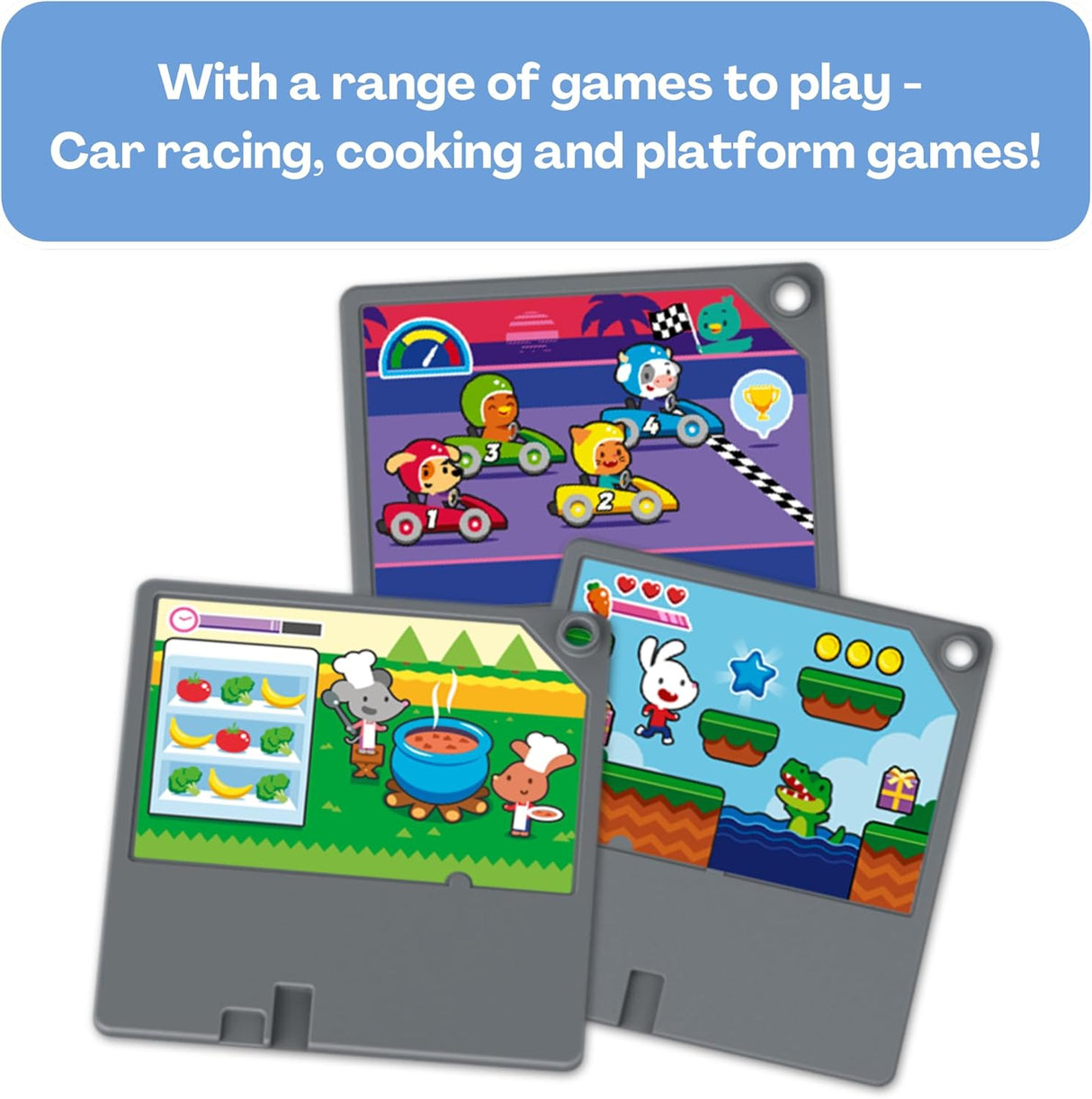 Infini Fun My First Video Game Controller - BABY TOYS - Beattys of Loughrea