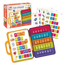 iLearn to Read - BOARD GAMES / DVD GAMES - Beattys of Loughrea