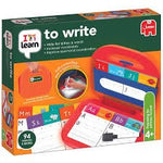 iLearn to Write - BOARD GAMES / DVD GAMES - Beattys of Loughrea