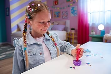 Funlockets Secret Mirror with Hair Shimmers - ART & CRAFT/MAGIC/AIRFIX - Beattys of Loughrea