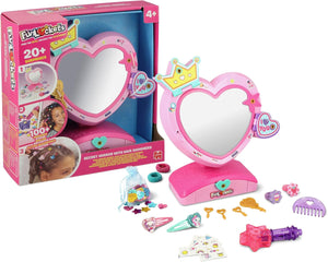 Funlockets Secret Mirror with Hair Shimmers - ART & CRAFT/MAGIC/AIRFIX - Beattys of Loughrea