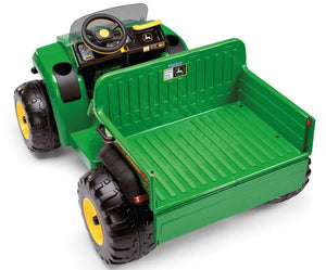 John Deere Gator HPX Kids Electric 12V Ride on Utility Vehicle - BATTERY OPERATED RIDE ONS - Beattys of Loughrea