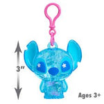 Disney Stitch Swirl - a - Stitch Clip - on Figure - HALLOWEEN, PKT MONEY, JOKE - Beattys of Loughrea