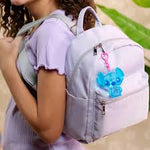 Disney Stitch Swirl - a - Stitch Clip - on Figure - HALLOWEEN, PKT MONEY, JOKE - Beattys of Loughrea