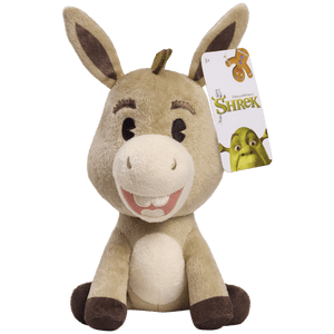Shrek Plush Assorted Styles - Toymaster Exclusive - SOFT TOYS - Beattys of Loughrea