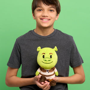Shrek Plush Assorted Styles - Toymaster Exclusive - SOFT TOYS - Beattys of Loughrea