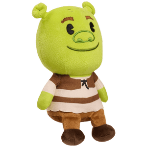 Shrek Plush Assorted Styles - Toymaster Exclusive - SOFT TOYS - Beattys of Loughrea