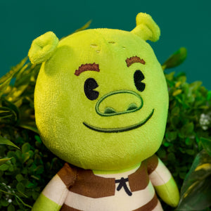 Shrek Plush Assorted Styles - Toymaster Exclusive - SOFT TOYS - Beattys of Loughrea