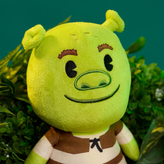Shrek Plush Assorted Styles - Toymaster Exclusive - SOFT TOYS - Beattys of Loughrea