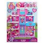 Disney Jr. Minnie Mouse Pet Hotel Playset - SOFT TOYS - Beattys of Loughrea