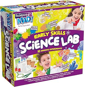 Early Skills Science Lab - ART & CRAFT 2 - Beattys of Loughrea