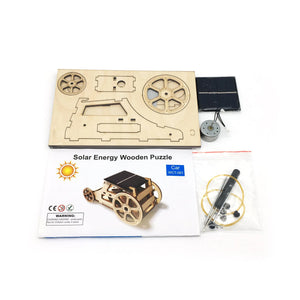 Solar Car Kit - ART & CRAFT 2 - Beattys of Loughrea