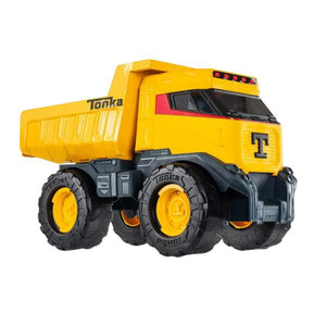 Tonka Next Gen Mighty Dump Truck - FARMS/TRACTORS/BUILDING - Beattys of Loughrea