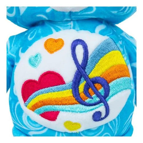 Care Bears 22cm Love Song Bear - SOFT TOYS - Beattys of Loughrea