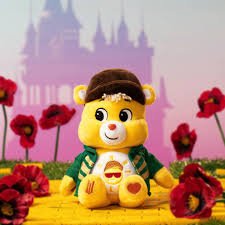 Care Bears Plush Wicked Assorted Styles - SOFT TOYS - Beattys of Loughrea