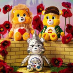 Care Bears Plush Wicked Assorted Styles - SOFT TOYS - Beattys of Loughrea