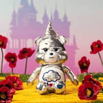 Care Bears Plush Wicked Assorted Styles - SOFT TOYS - Beattys of Loughrea