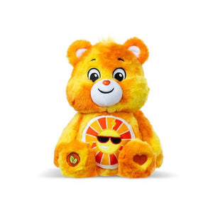 Care Bears 35cm Colour Splash - Funshine Bear - SOFT TOYS - Beattys of Loughrea