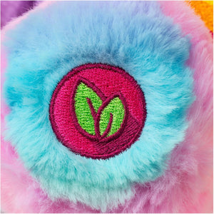 Care Bears 35cm Colour Splash - Togetherness Bear - SOFT TOYS - Beattys of Loughrea