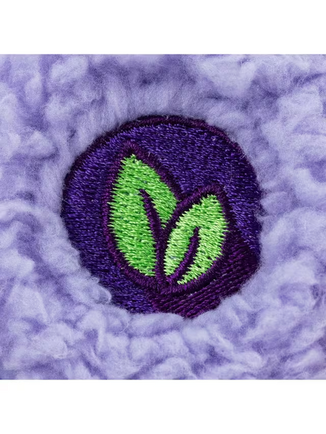 Care Bears 35cm Cosy Collection - Stormy Heart Bear