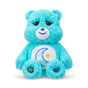 Care Bears 35cm Cosy Collection - Bedtime Bear - SOFT TOYS - Beattys of Loughrea