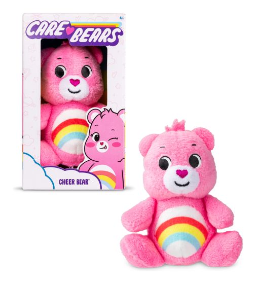 Micro Teenies – Care Bears Assorted Styles - SOFT TOYS - Beattys of Loughrea