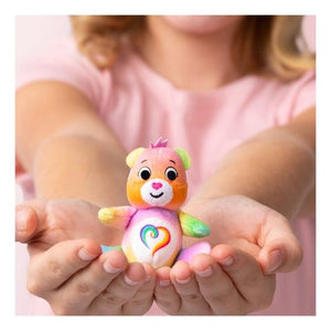 Micro Teenies – Care Bears Assorted Styles - SOFT TOYS - Beattys of Loughrea