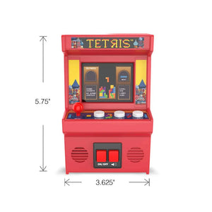 Tetris - Handheld Arcade Game - HANDGAMES/VIRTUAL PET/FURBY - Beattys of Loughrea