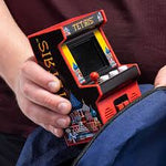Tetris - Handheld Arcade Game - HANDGAMES/VIRTUAL PET/FURBY - Beattys of Loughrea