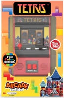 Tetris - Handheld Arcade Game - HANDGAMES/VIRTUAL PET/FURBY - Beattys of Loughrea