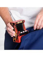 Mortal Kombat - Handheld Arcade Game - HANDGAMES/VIRTUAL PET/FURBY - Beattys of Loughrea