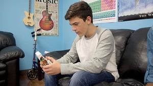 Centipede - Handheld Arcade Game - HANDGAMES/VIRTUAL PET/FURBY - Beattys of Loughrea