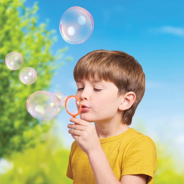 Create Crazy Bubbles - ART & CRAFT 2 - Beattys of Loughrea