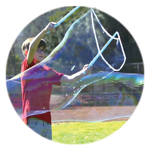 Create Crazy Bubbles - ART & CRAFT 2 - Beattys of Loughrea