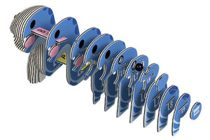 Eugy Bronto - ART & CRAFT 2 - Beattys of Loughrea