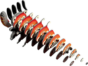 Eugy Red Panda - ART & CRAFT 2 - Beattys of Loughrea