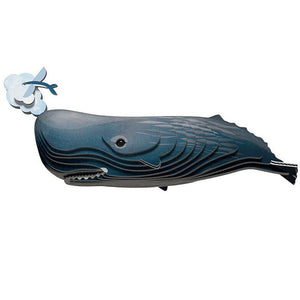 Eugy Sperm Whale - ART & CRAFT 2 - Beattys of Loughrea