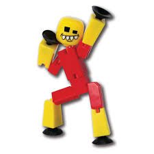 Stikbot 3 Pack - Crazy Faces - ART & CRAFT 2 - Beattys of Loughrea