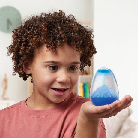 Sensory Egg Volcano Assorted Styles - Beattys of Loughrea | www.beattys.ie