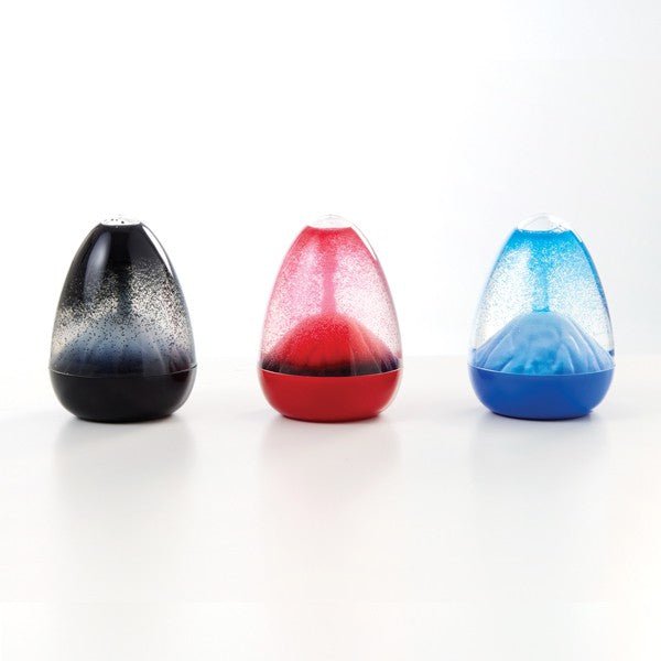 Sensory Egg Volcano Assorted Styles - Beattys of Loughrea | www.beattys.ie