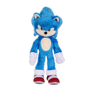 Sonic 3 Movie 33 cm (13") Plush - Beattys of Loughrea | www.beattys.ie