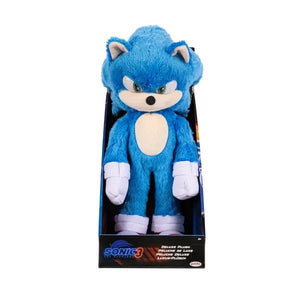 Sonic 3 Movie 33 cm (13") Plush - Beattys of Loughrea | www.beattys.ie