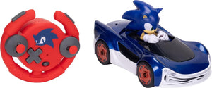 Sonic Speed Star Lightning Drift R/C